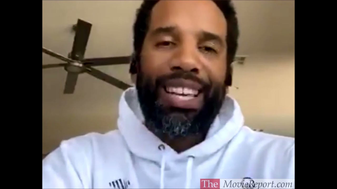 Maverick Carter interview - May 4, 2020