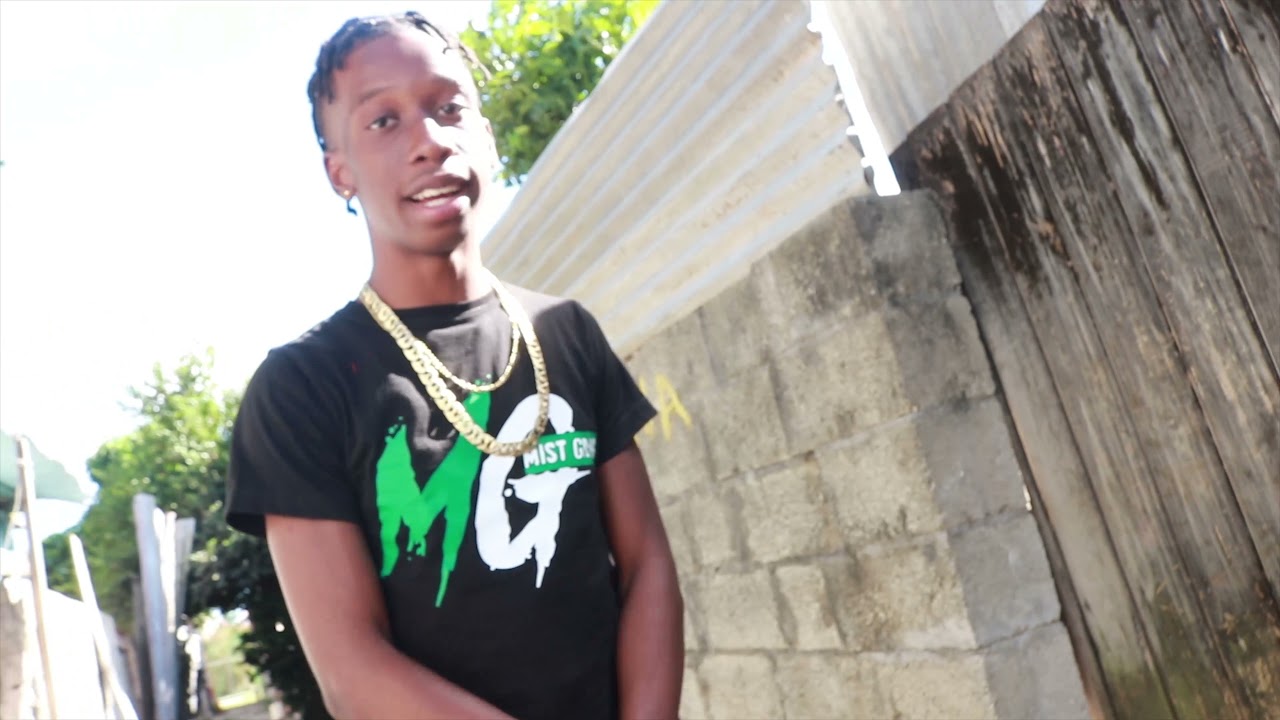 Chemist - We The Act (Official Music Video) Prod By War