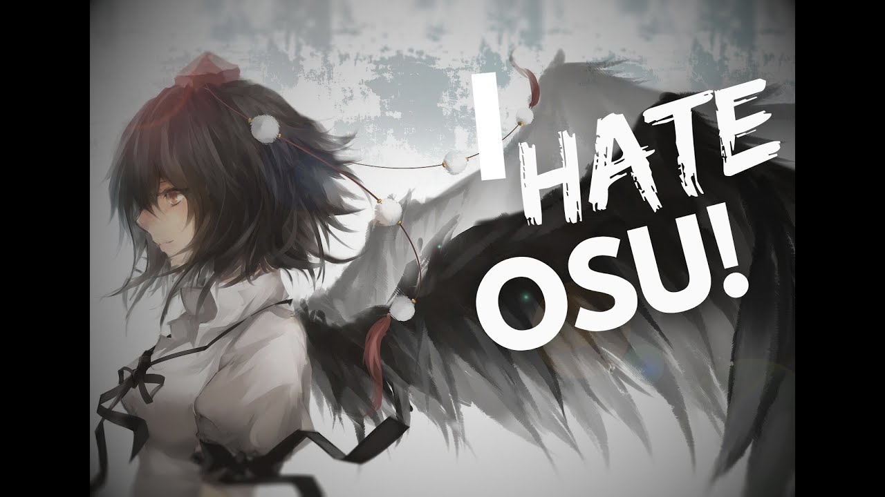 you read the thumbnail | osu!