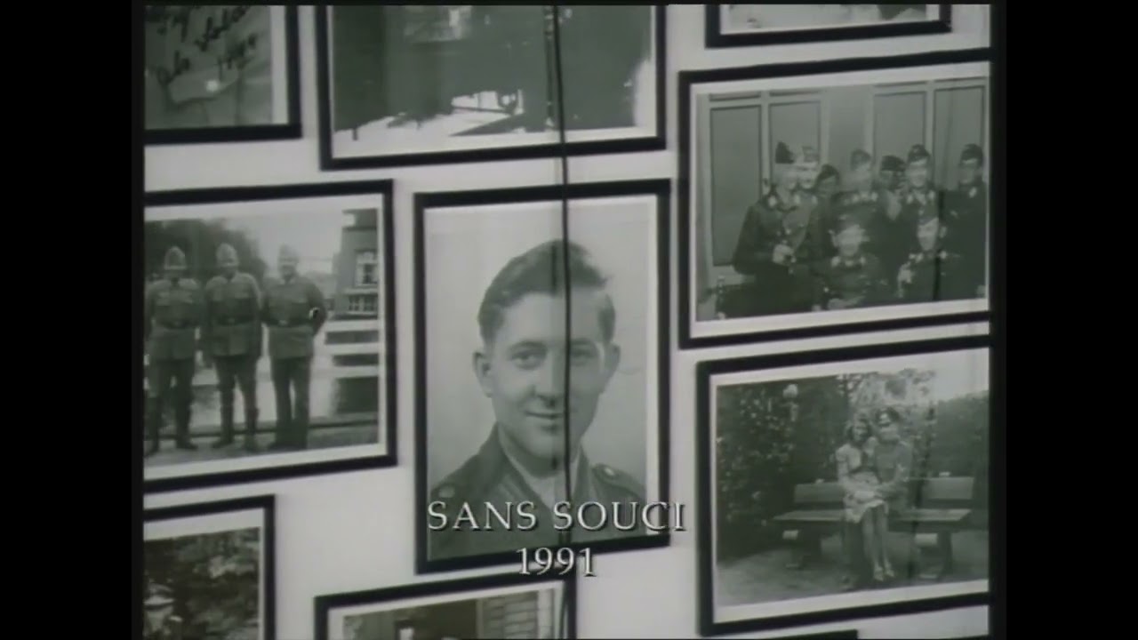 Christian Boltanski I Dead or Alive ? (1994) - The art of recycling images - Trailer