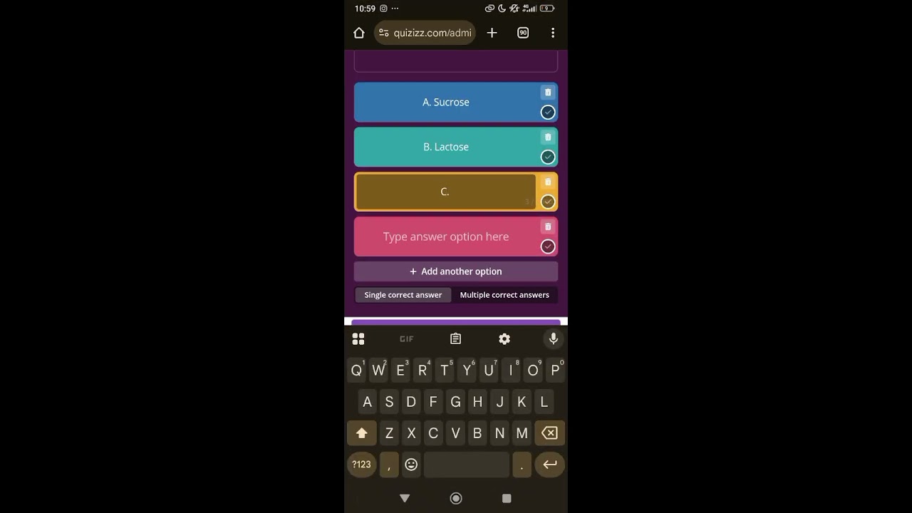 How to Create a Quizizz Tutorial Video