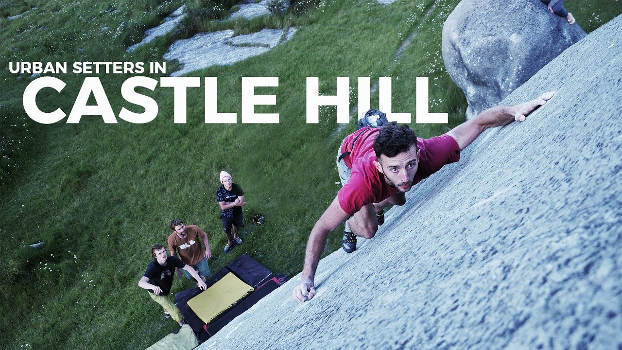 Urban Setters in Castle Hill!
