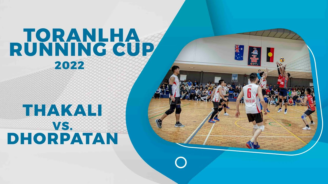 Thakali VS. Dhorpatan||Lahuri TV