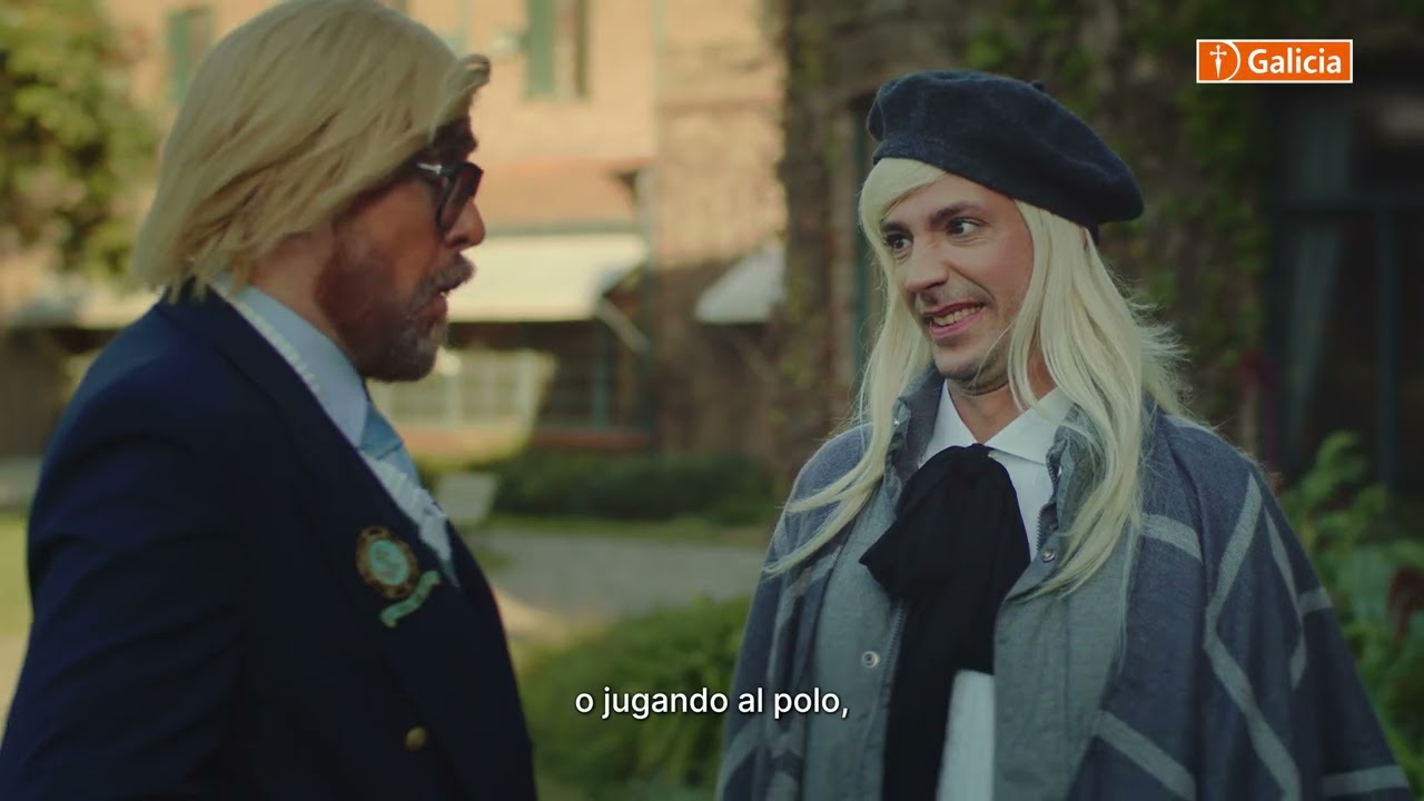 Atenci&oacute;n 24.7 como la de daddy Pard&iacute;aco