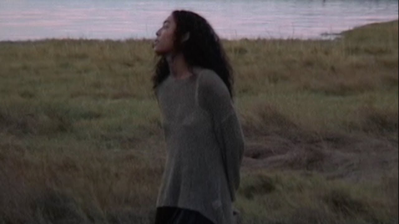 Anchored (music video)