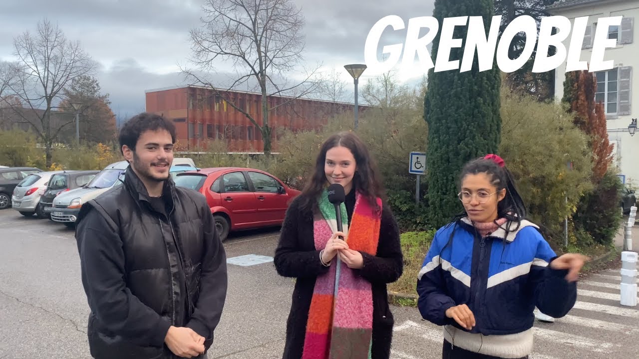 PHARMA TOUR - Grenoble