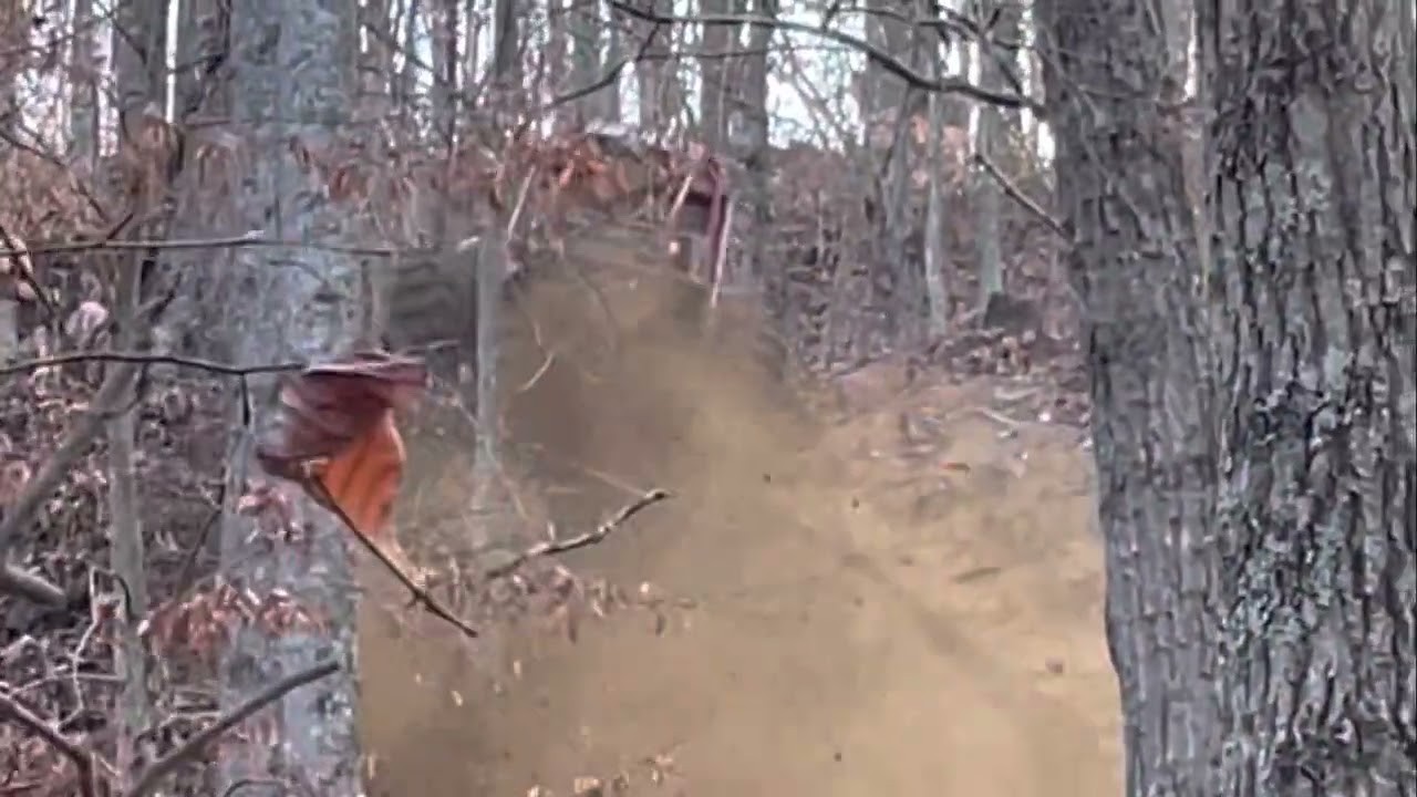 TURKEY RUN 2022 🛞2WD WOODS RAIL BUGGY 🛞HILL CLIMB 🛞RUSH OFF-ROAD 🛞FLIPS & LEANERS