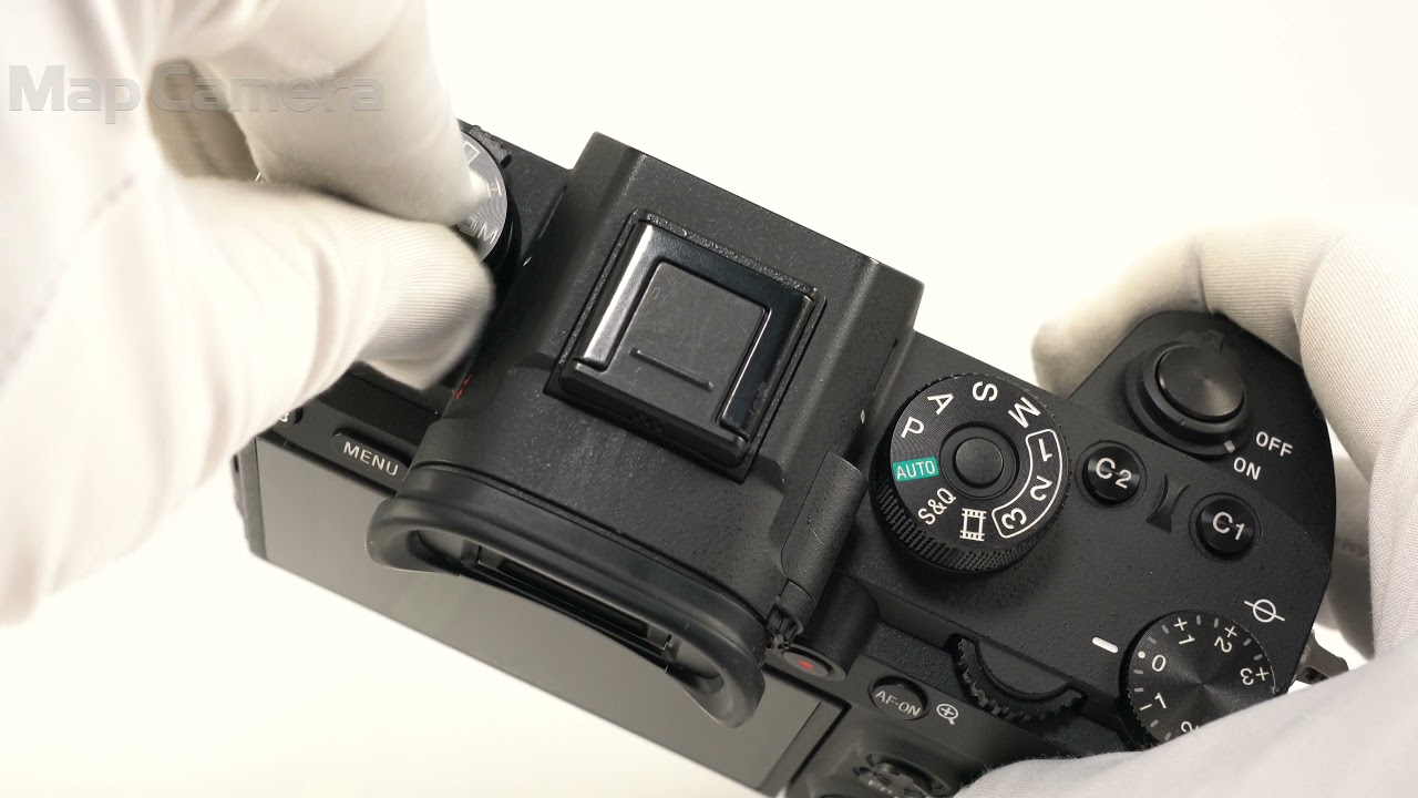 SONY (ソニー) &alpha;9 ボディ ILCE-9 並品