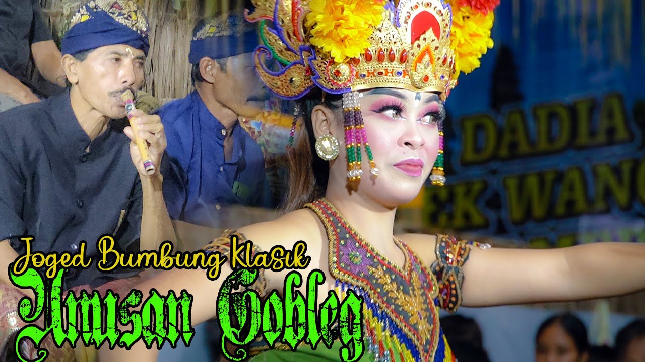Hadir  Kembali