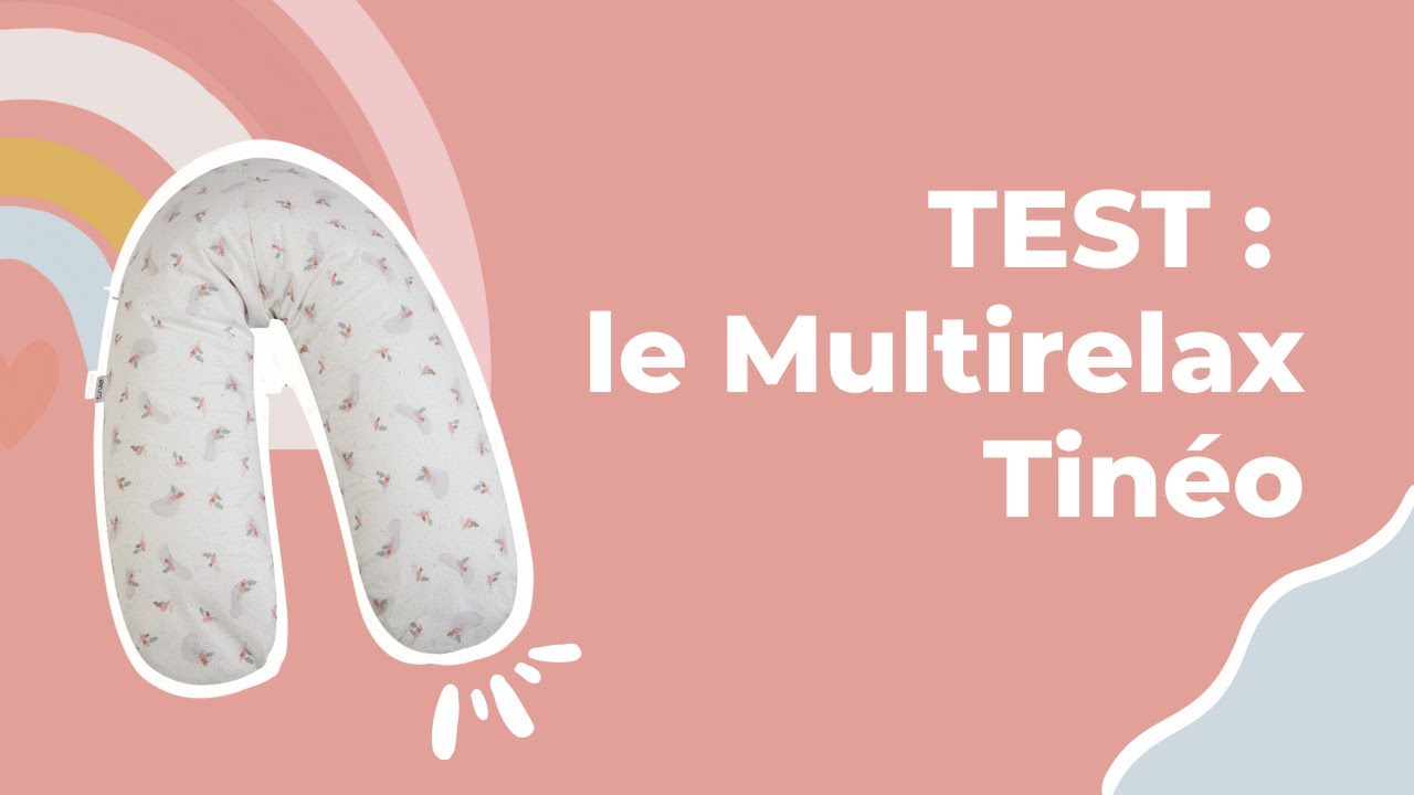 MULTIRELAX Tinéo