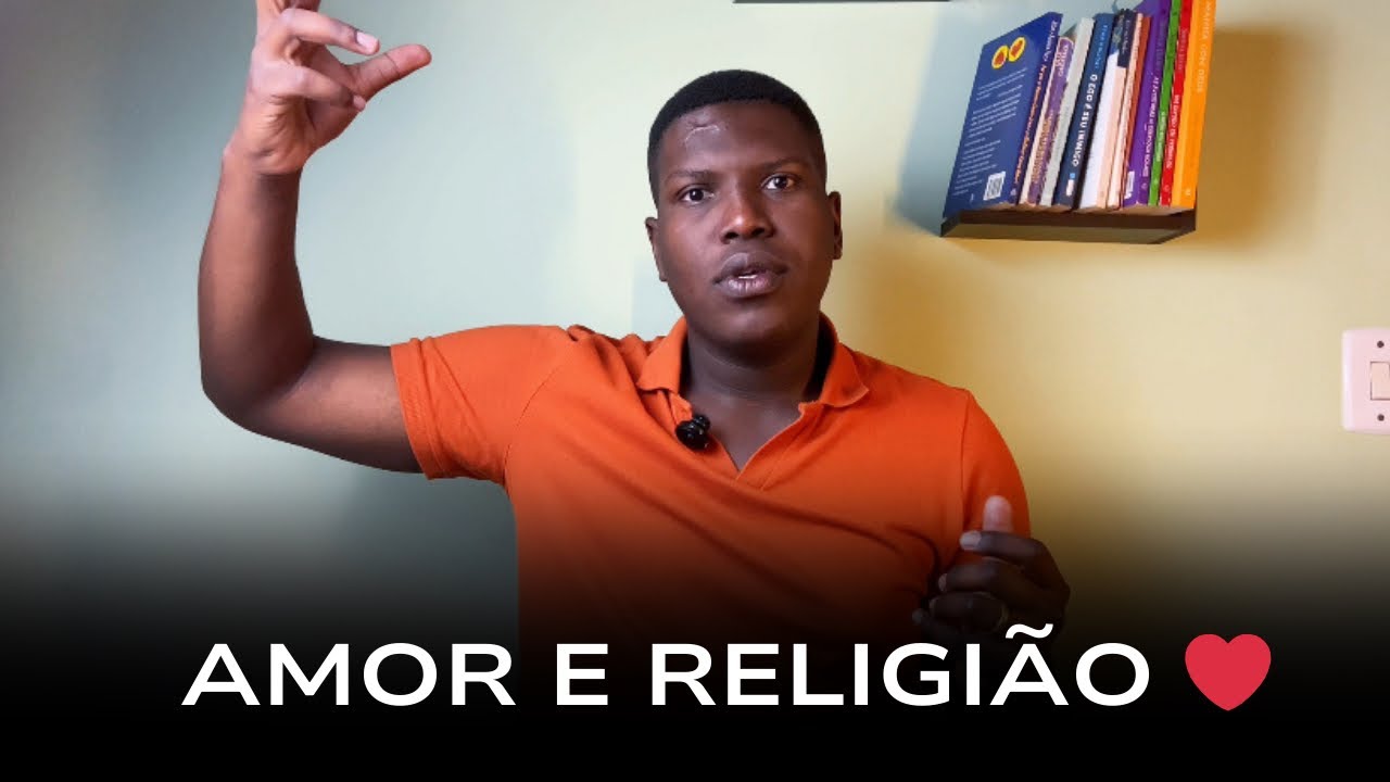 Orar todos os dias NÃO vai te ajudar a namorar