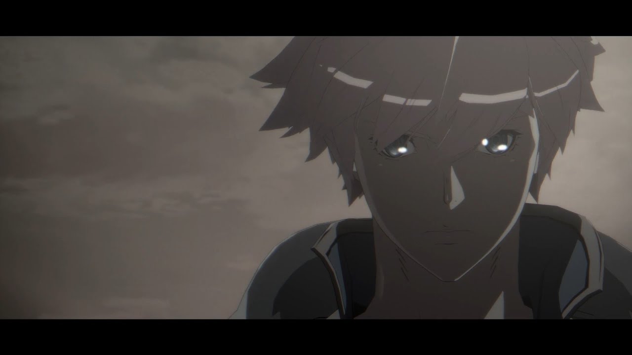 Ky Kiske fights I-No God Form - Guilty Gear Strive Story Mode (Edited)