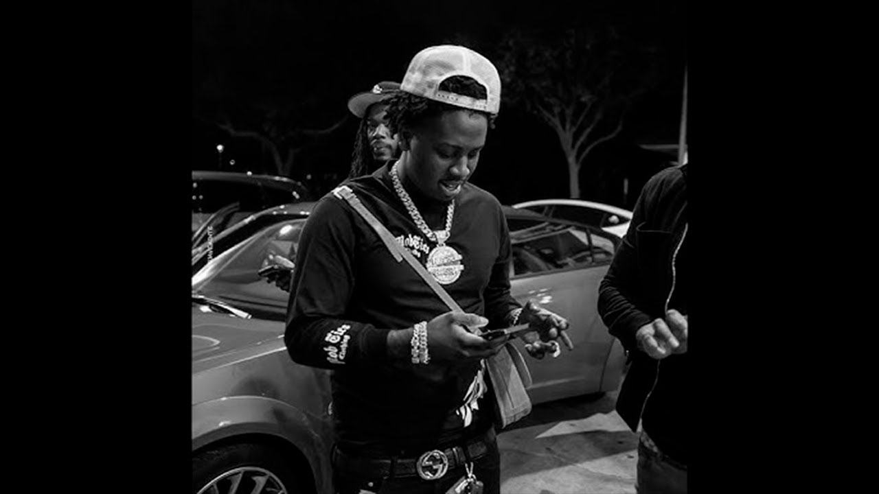 (FREE) Real Boston Richey Type Beat - 