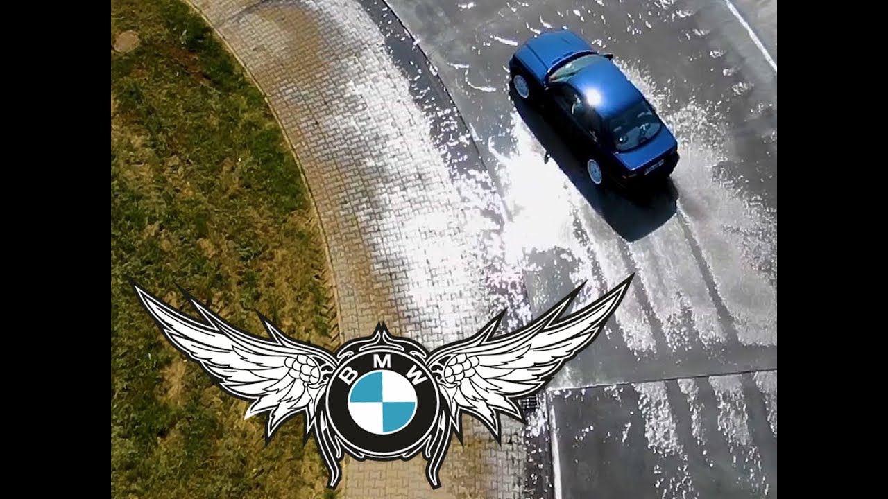 9 ZLOT BMW GZ 2019 - Międzychód