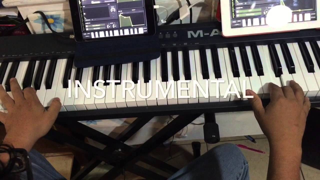 IM1 demostración M1 para Ipad