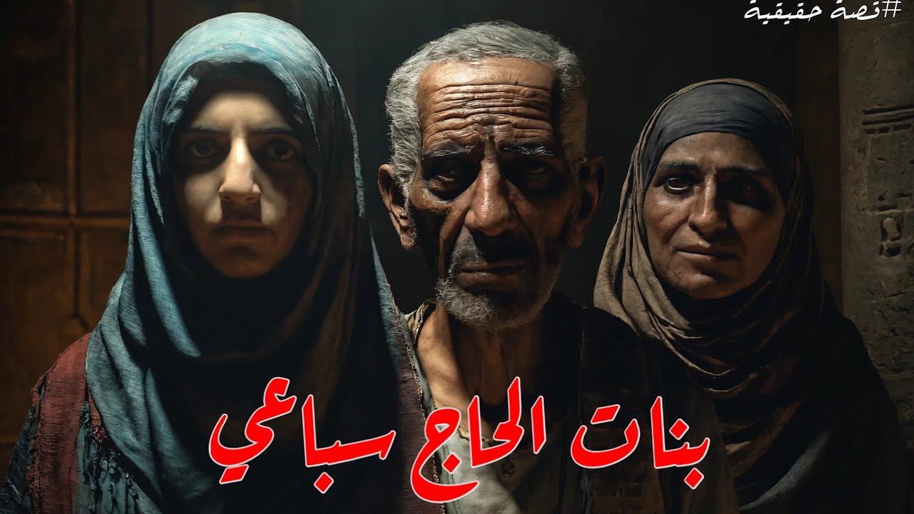 قصة حقيقية حدثت بالفعل عن أخت تقوم بتخلص من أختها في ظروف غامضة!!
