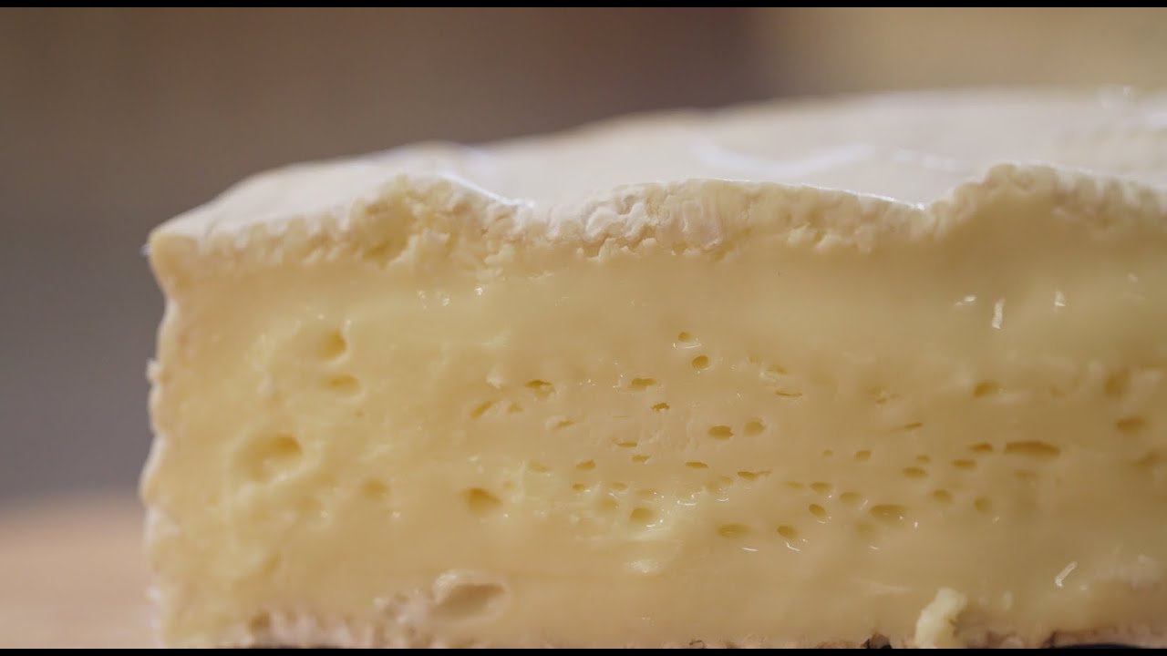 Camembert Isigny Sainte-Mère