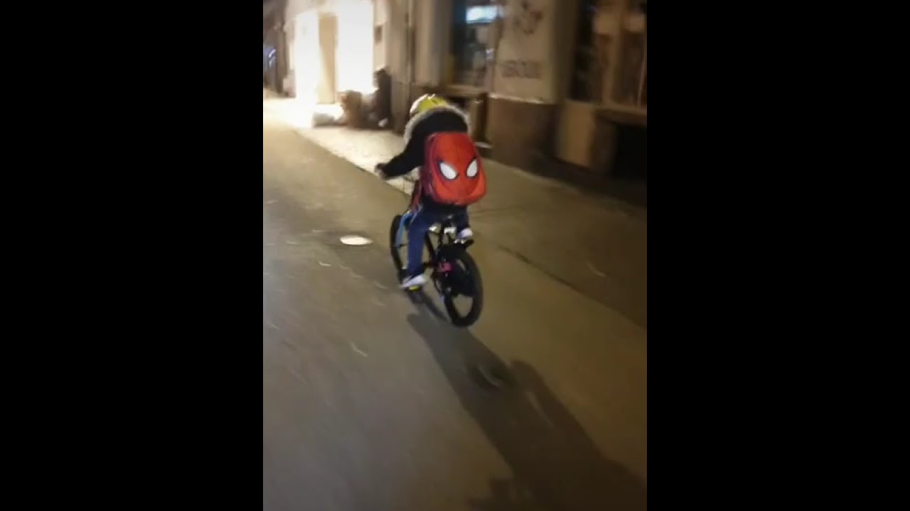 booster doudou pour p&eacute;daler
