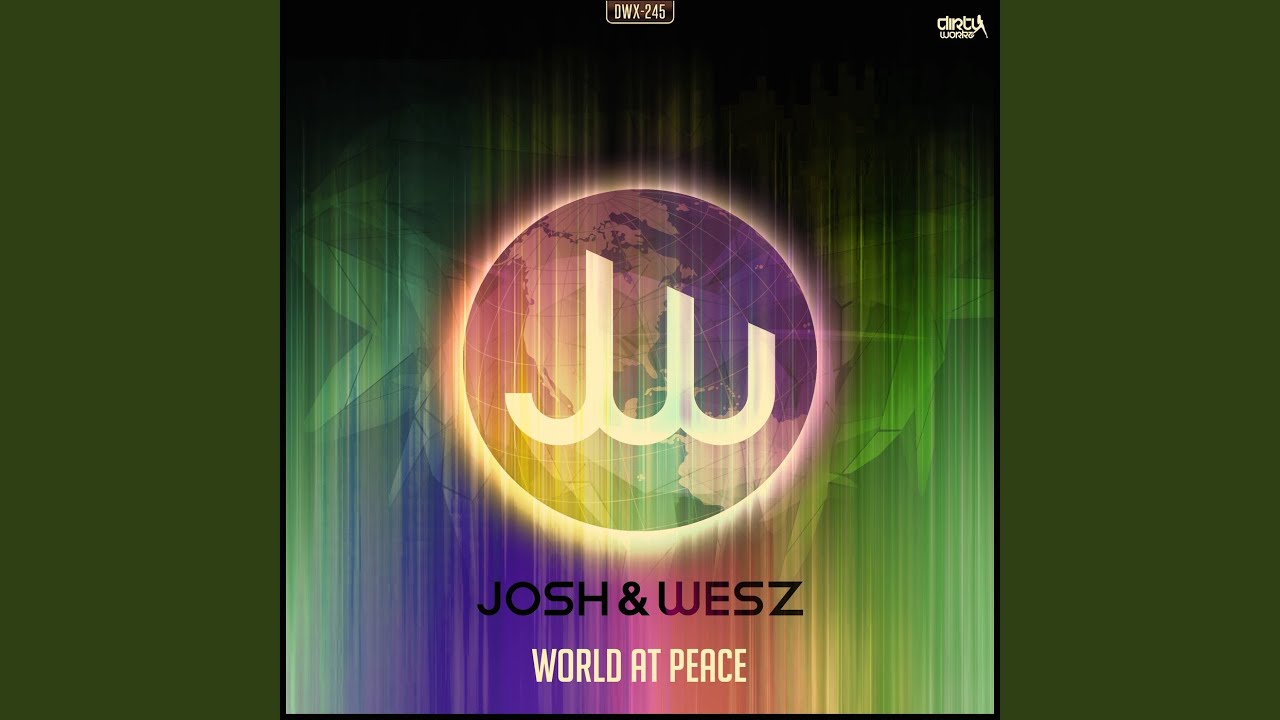 World at Peace