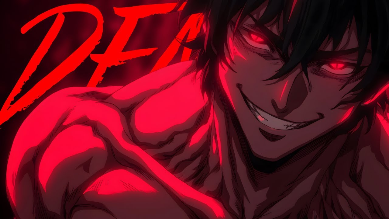 DEMON SLAYER AGGRESSIVE MUSIC MIX 💀 Best Hard Rock Music Mix 💀 Rock Gym Workout Music STEROID SOUND