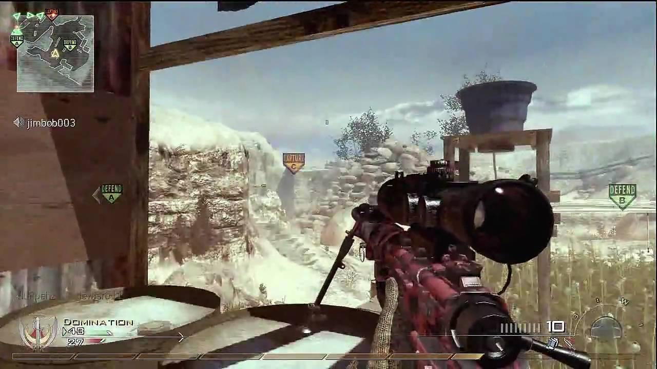 top 5 gameplay to GAM3VIDZ