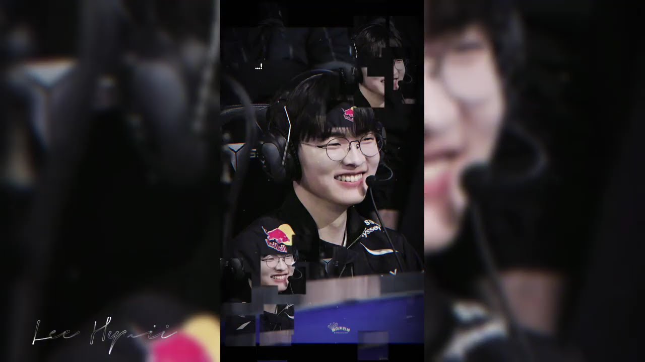 [ Tik Tok T1 ] Video Về T1 🙈 #leagueoflegends #T1 #lck #t1win 