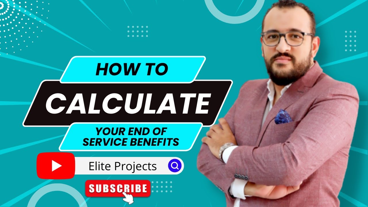 End of Service Benefits in Qatar | How to calculate Gratuity