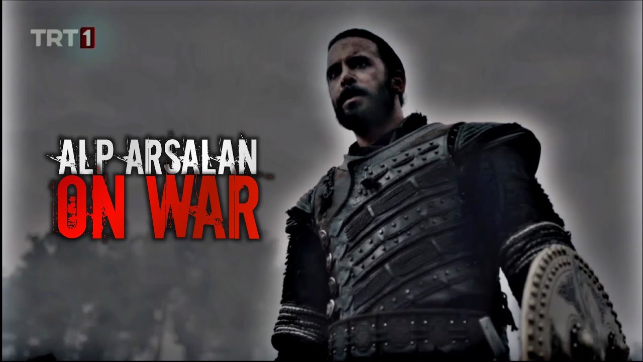Alp Arslan Vs Harvi , Rati , Evan | Alp Arslan Attitude Status #alparslan