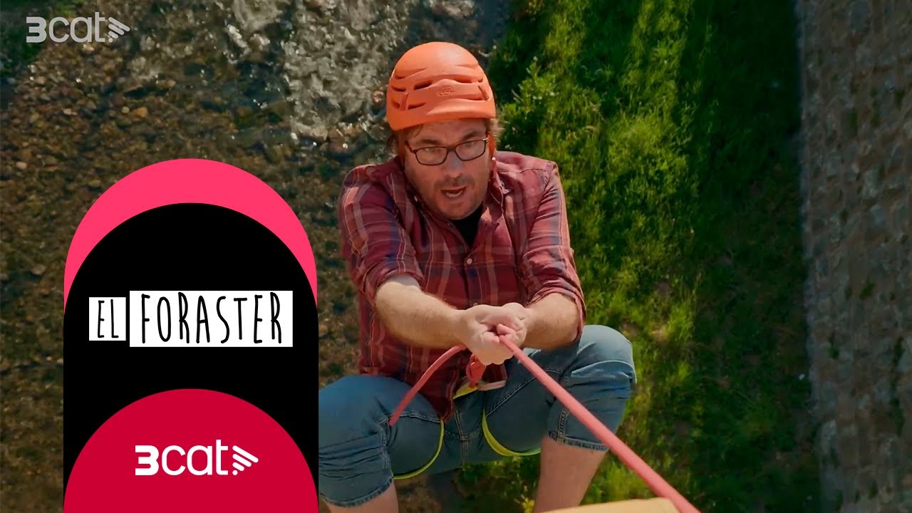 La Pobla de Lillet, un dels pobles amb més ponts del país! - El foraster