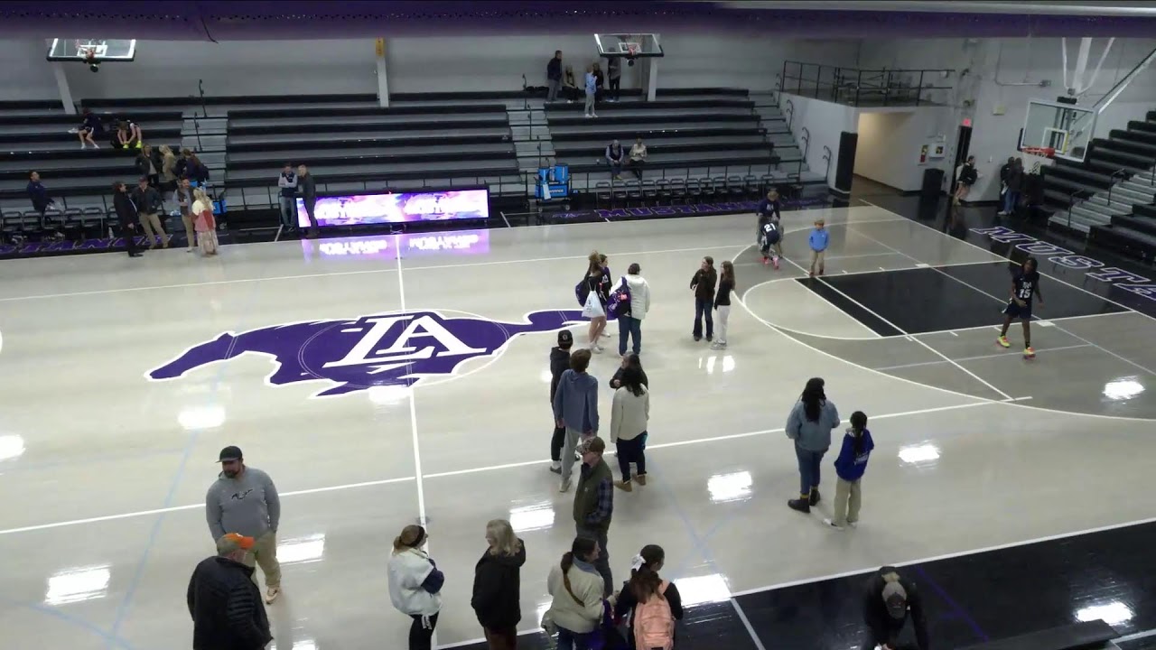 Lipscomb vs Franklin Road Academy Boys' Freshman Basketball