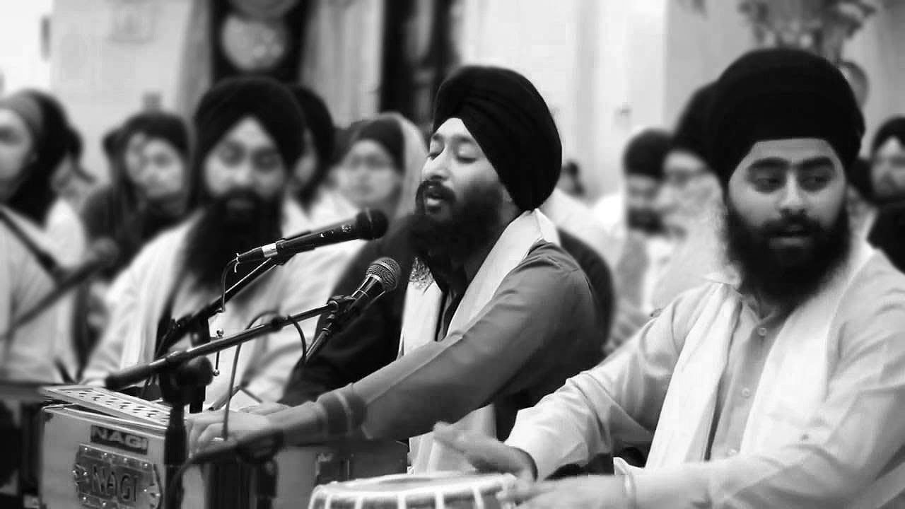 Bhai Jagpal Singh Ji(Awesome Kirtan!) - Sun Kar Bachan Tumare Satgur *ਸੁਨਿ ਕਰਿ ਬਚਨ ਤੁਮ੍ਰਾਰੇ ਸਤਿਗੁਰ*