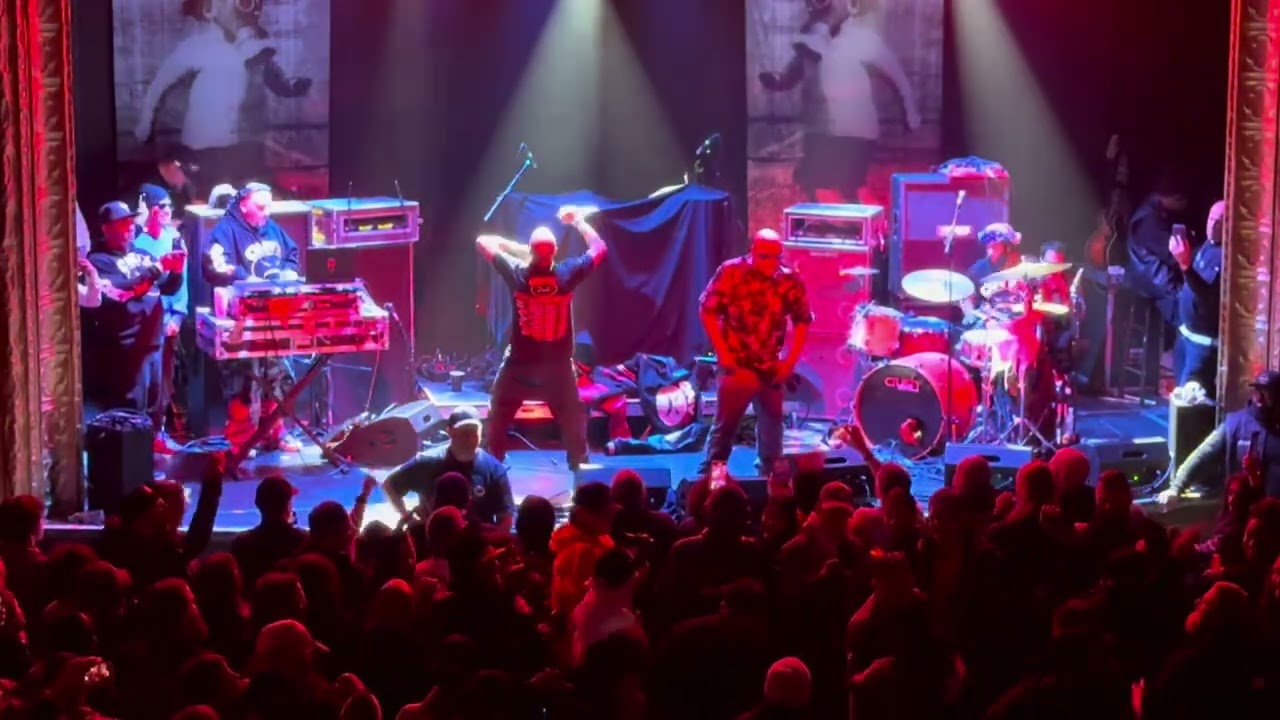 Onyx10-28-25 @Warsaw Brooklyn,NY