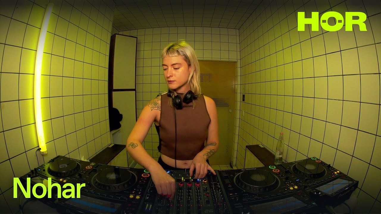 Nohar | HÖR - November 24 / 2025