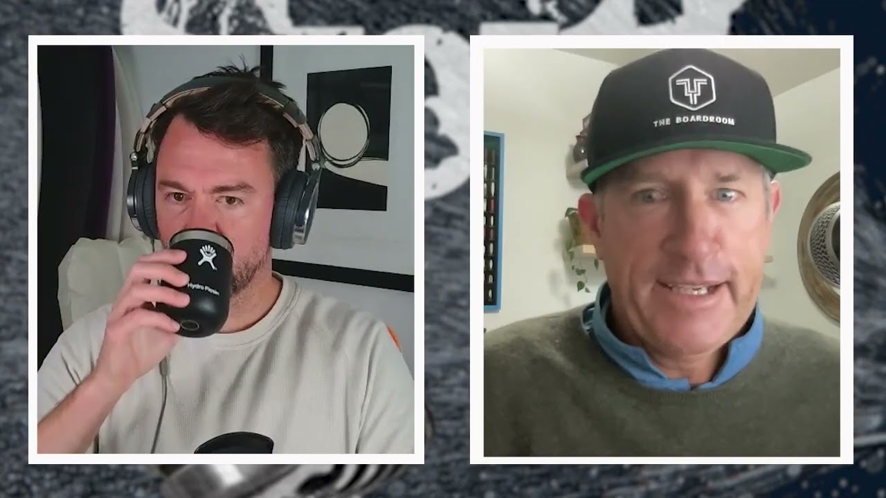 Spit! March 11th, 2026  (Full Episode 449)