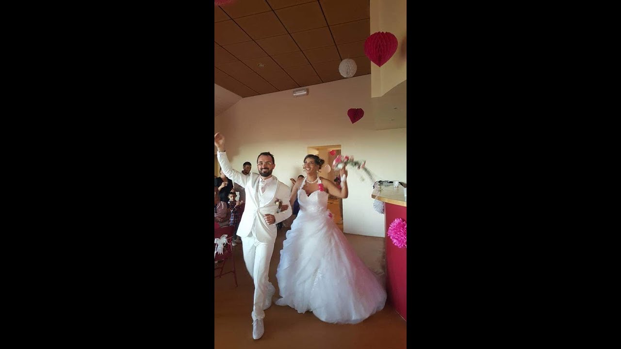 Mariage manouche plaisance du Gers le 14/10/2017