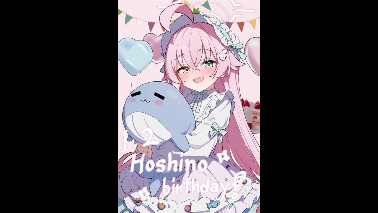 Hello goodbye and hello hoshino takanashi ai cover