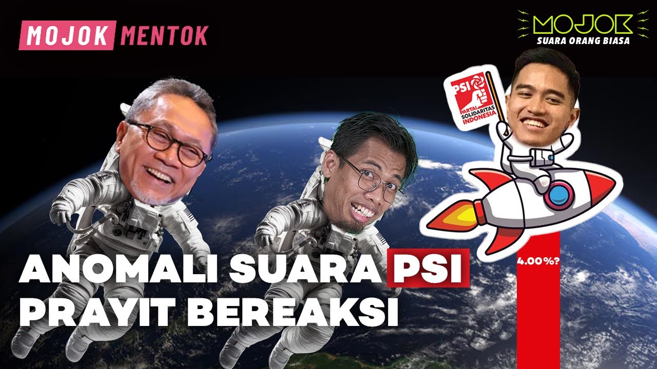 ZULHAS LANGGAR ATURAN KAMPANYE CUMA KENA SANKSI TEGURAN ⁉️ 😱 | Mojok Mentok