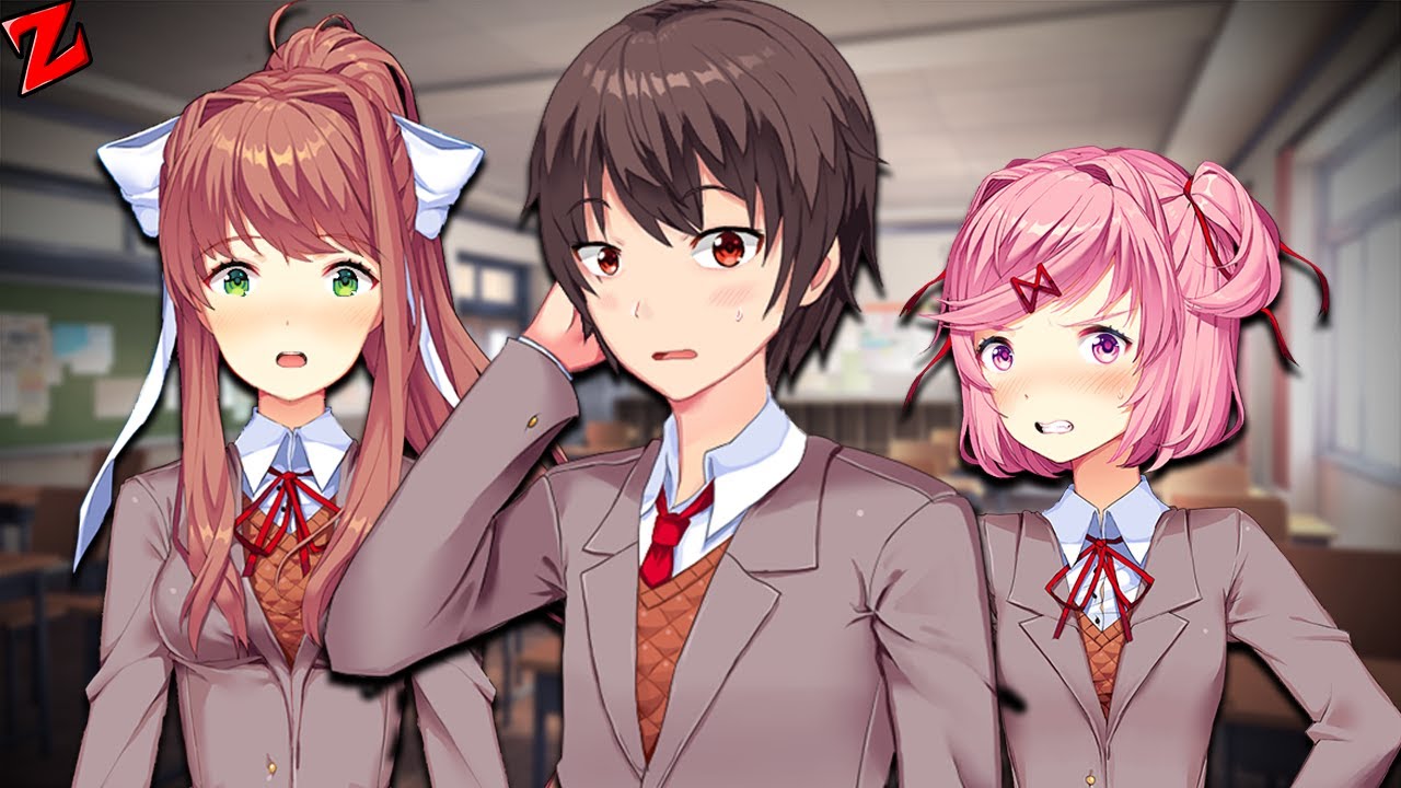 The Aftermath of NNN (DDLC MOD)