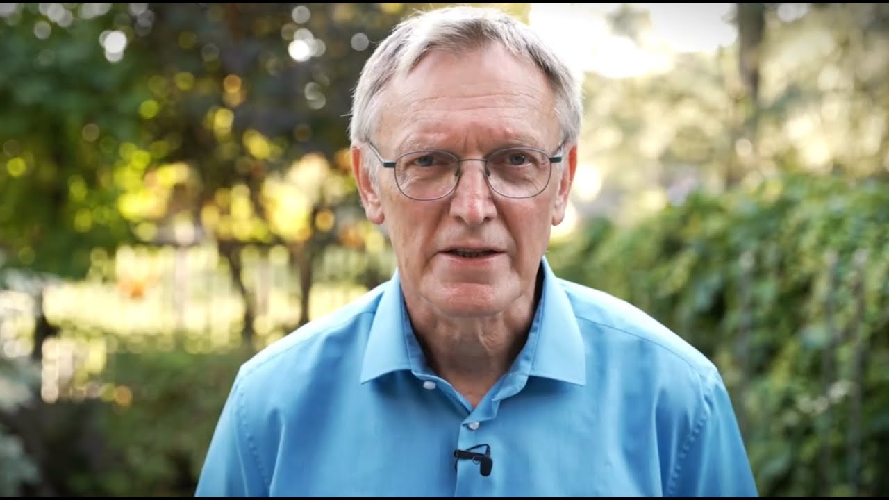 What is UN International Resource Panel? - Dr Janez Potočnik