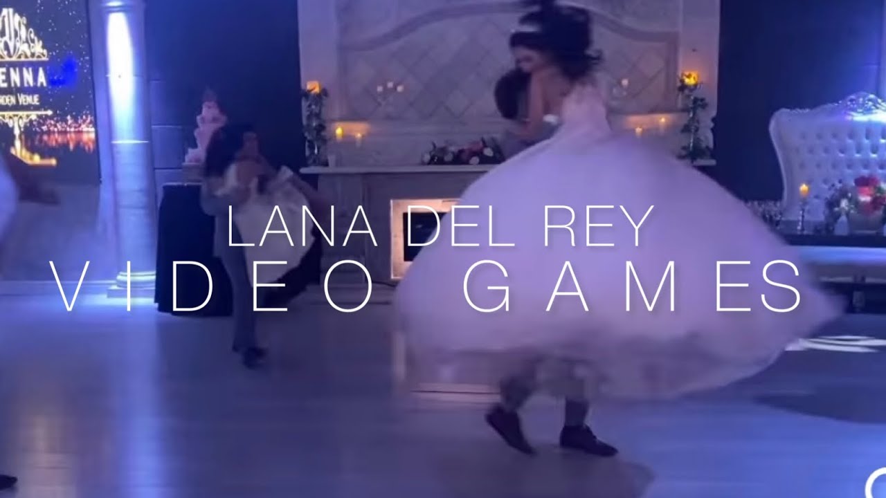 Elise’s Waltz | Videos Games | Lana Del Rey