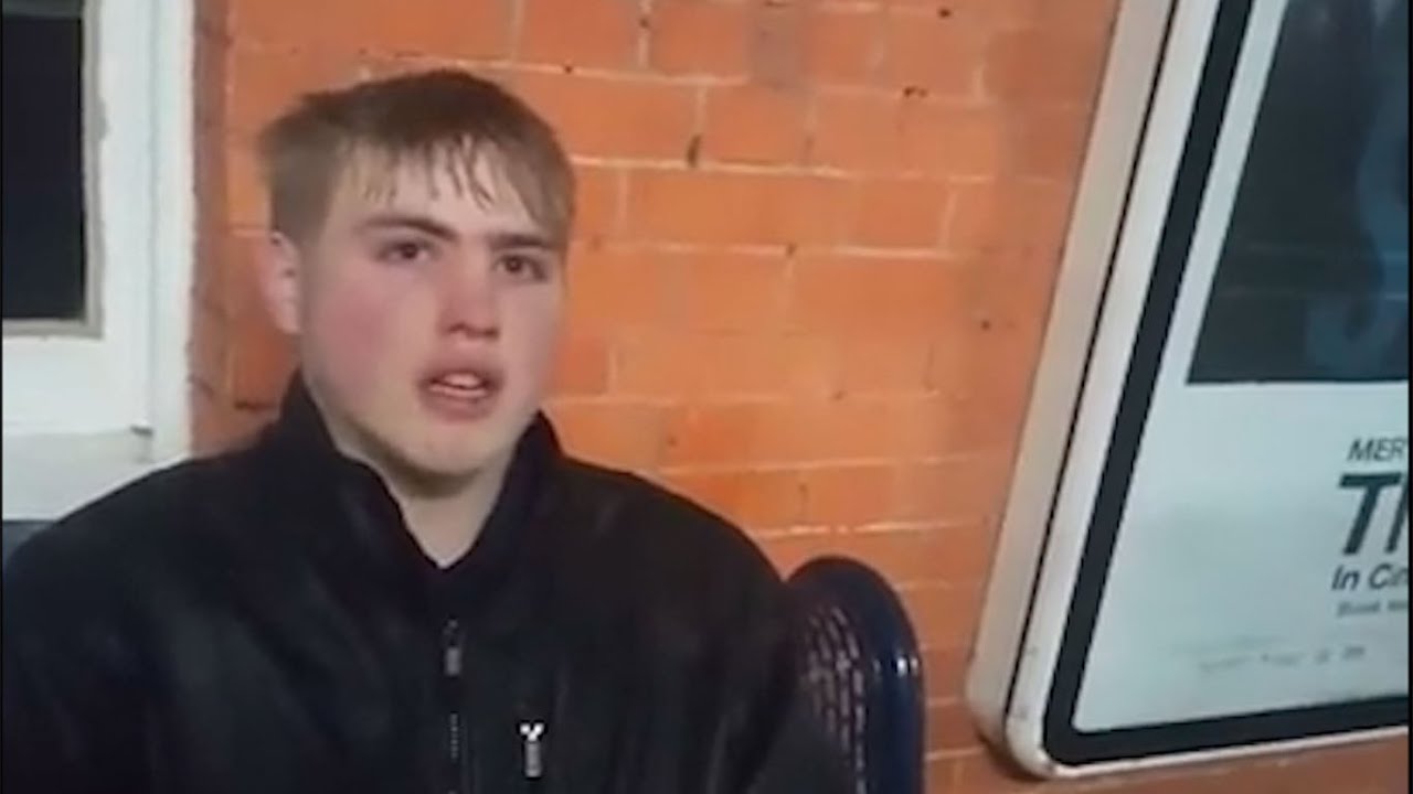 Child Predator POLICE OFFICER Attempts To Meet A Minor (9 YEARS OLD!)