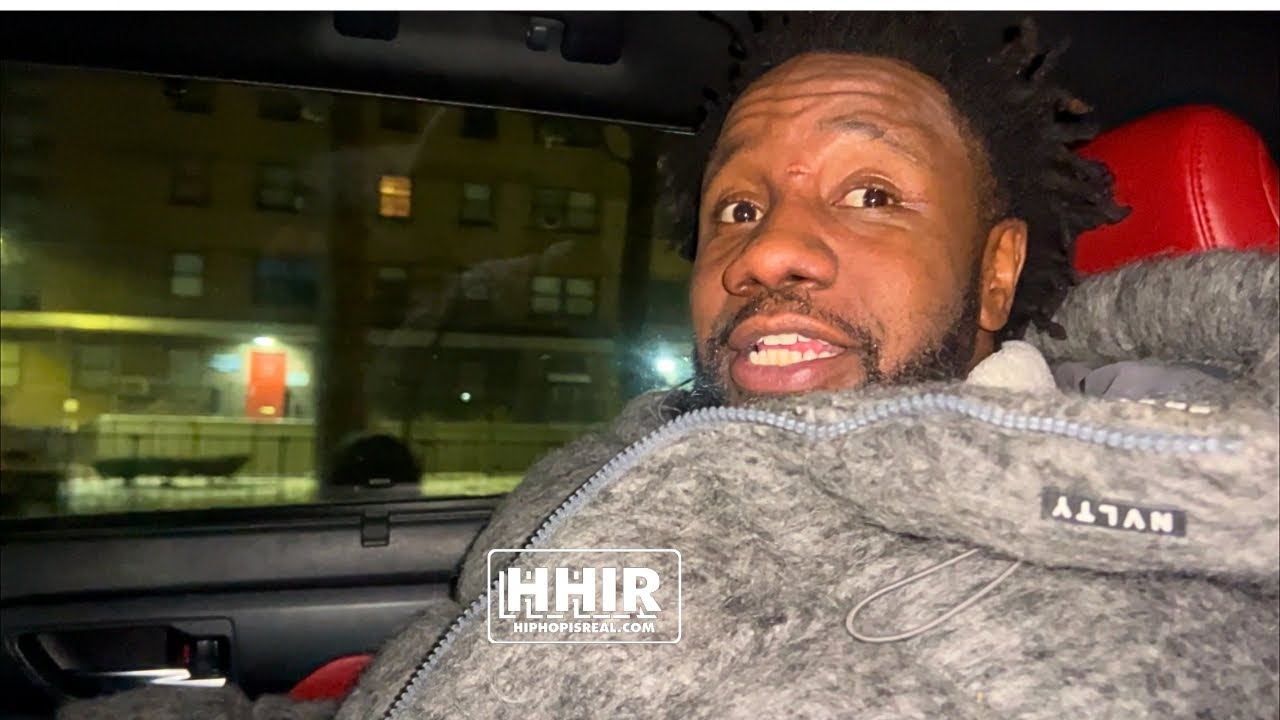 MURDA MOOK ОБЪЯВЛЯЕТ, ЧТО ASAP ROCKY’S LEAGUE СТАЛА ОЛИМПИЙСКИМ ТУРНИРОМ ПО БАТТЛ-РЭПУ.