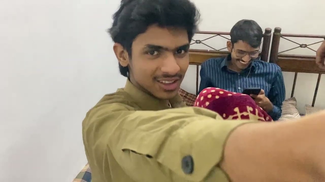 Masti video 😂🙏