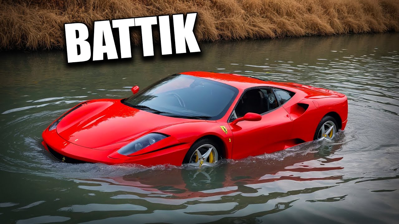 BATTIK MI