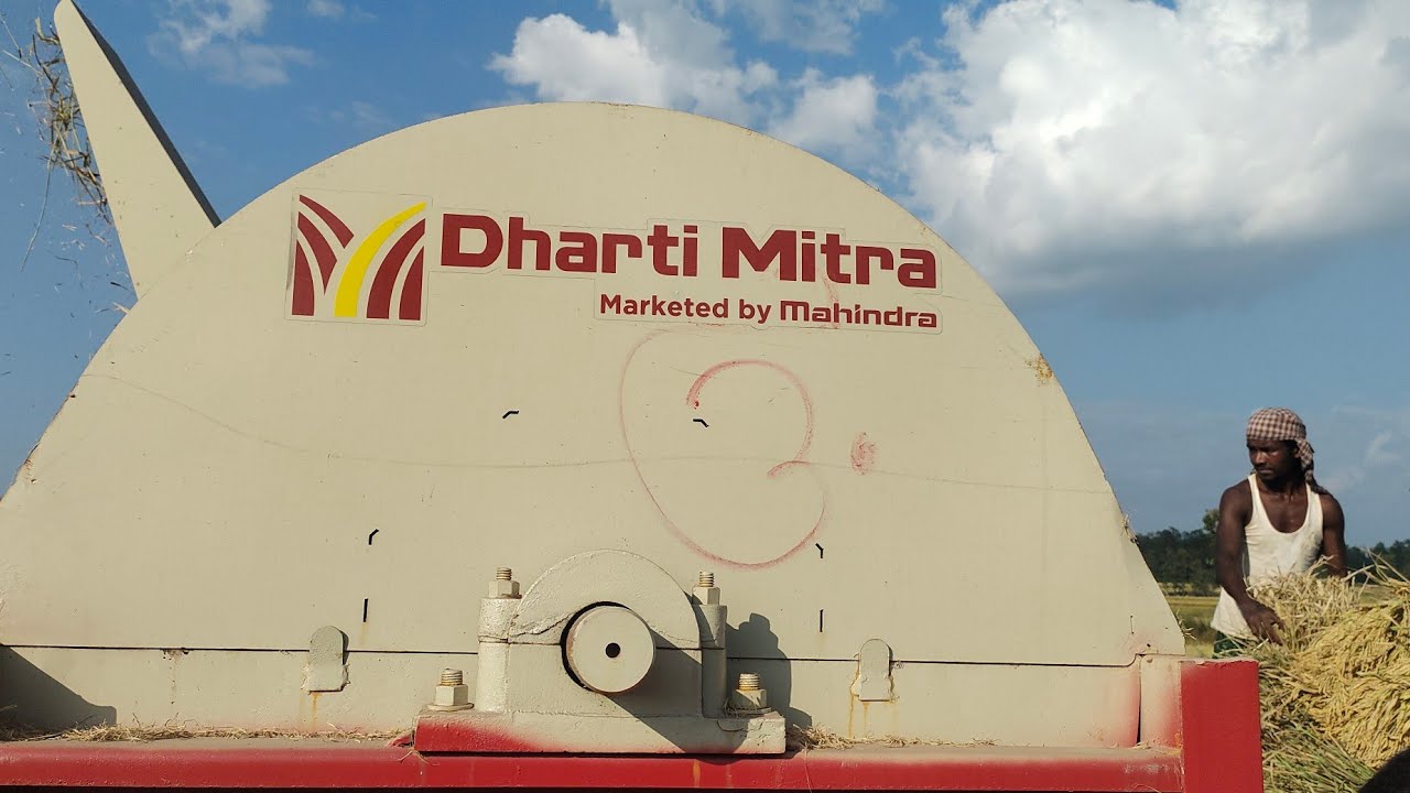 Mahindra dhesar llନେବେ ଯଦି ମହେଦ୍ରା ଢେସର ନିଅନ୍ତୁ ,ମୋତେ ତ ବହତ ଭଲ ଲାଗୁଛି,
