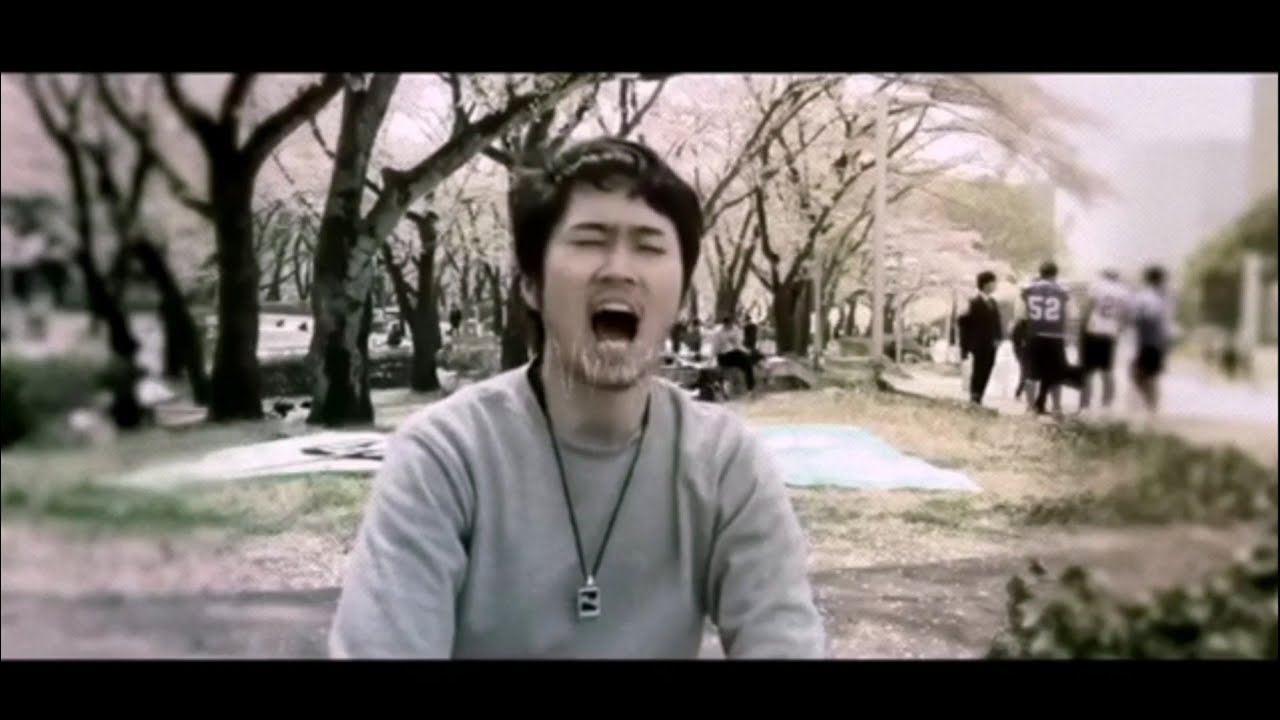 【ステハゲ】粉雪を歌っただけで勝手にMixされる男 【Youtube非公式オフィシャルチャンネル】