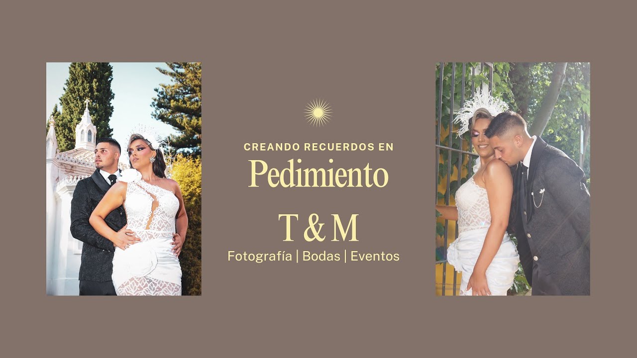 Pedimiento Tino & Maika / Creando Recuerdos 634843368