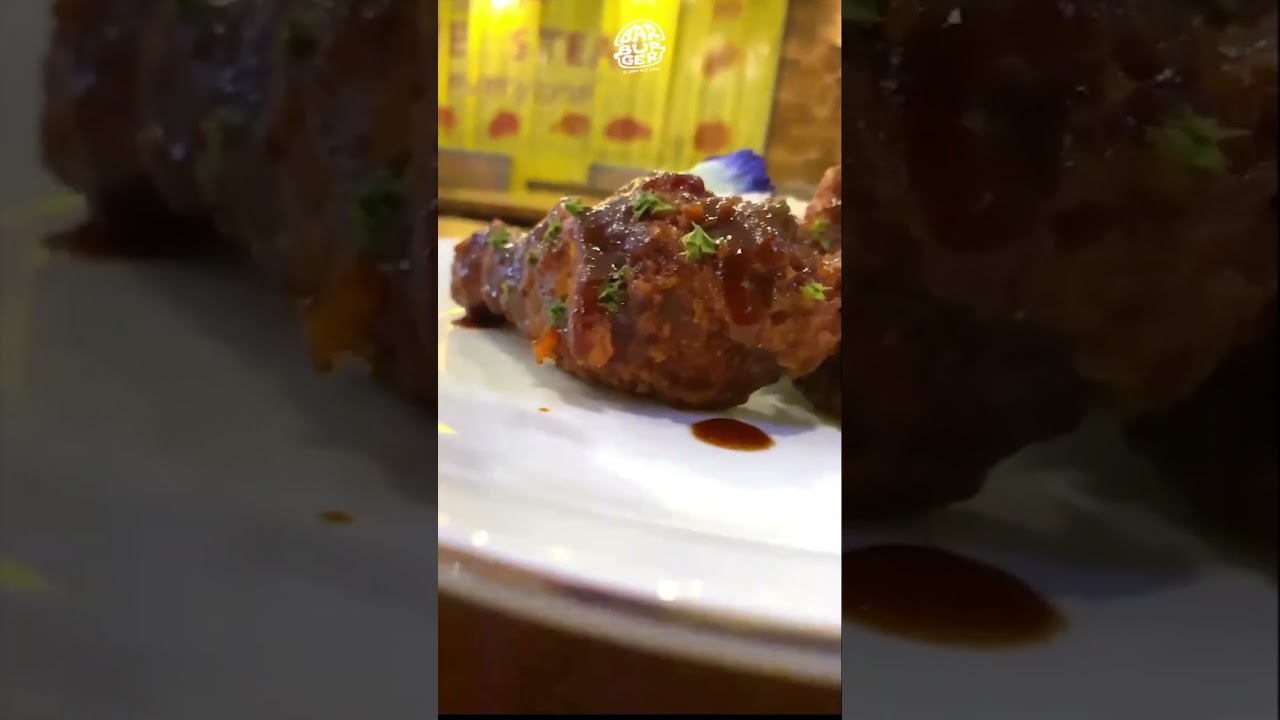 Kita bakal kedatangan pilihan menu baru lohh.....