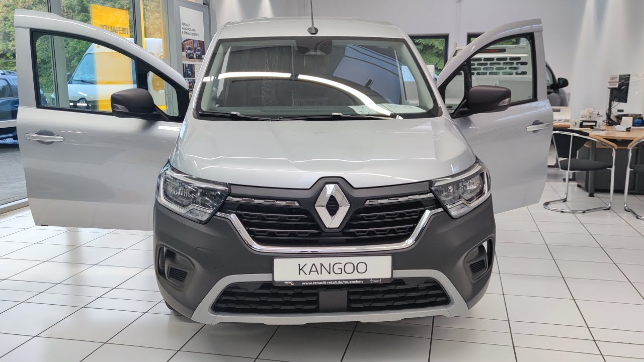 TR DE İLK RENAULT KANGO VE RENAULT EXPRESS İLE KARŞILAŞTIRDIK  ARASINDAKİ FARKLAR NELERDİR !!!!