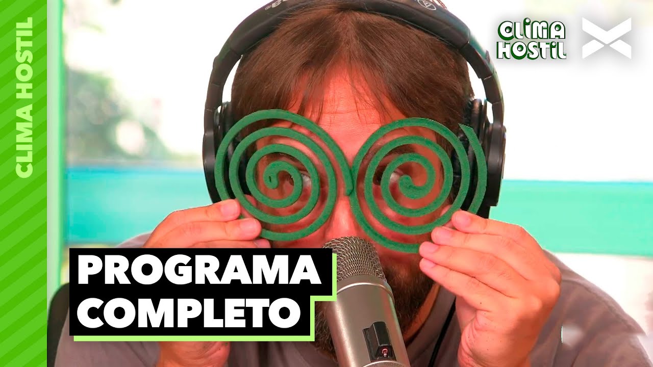 CLIMA HOSTIL: TIPS PARA COMBATIR EL VERANO | 